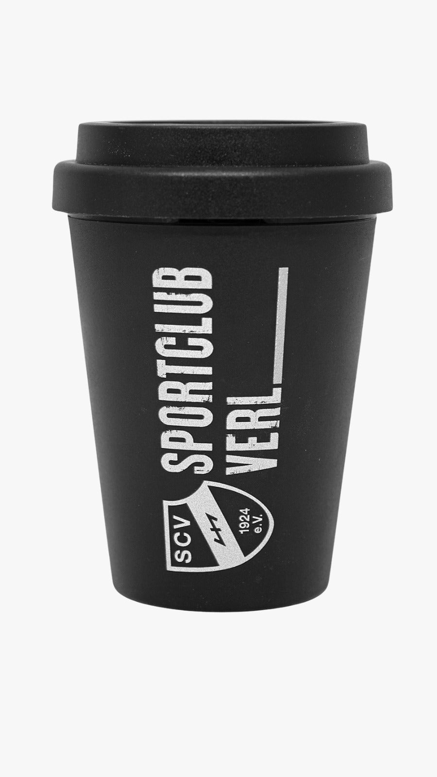 Kaffeebecher Sportclub Verl