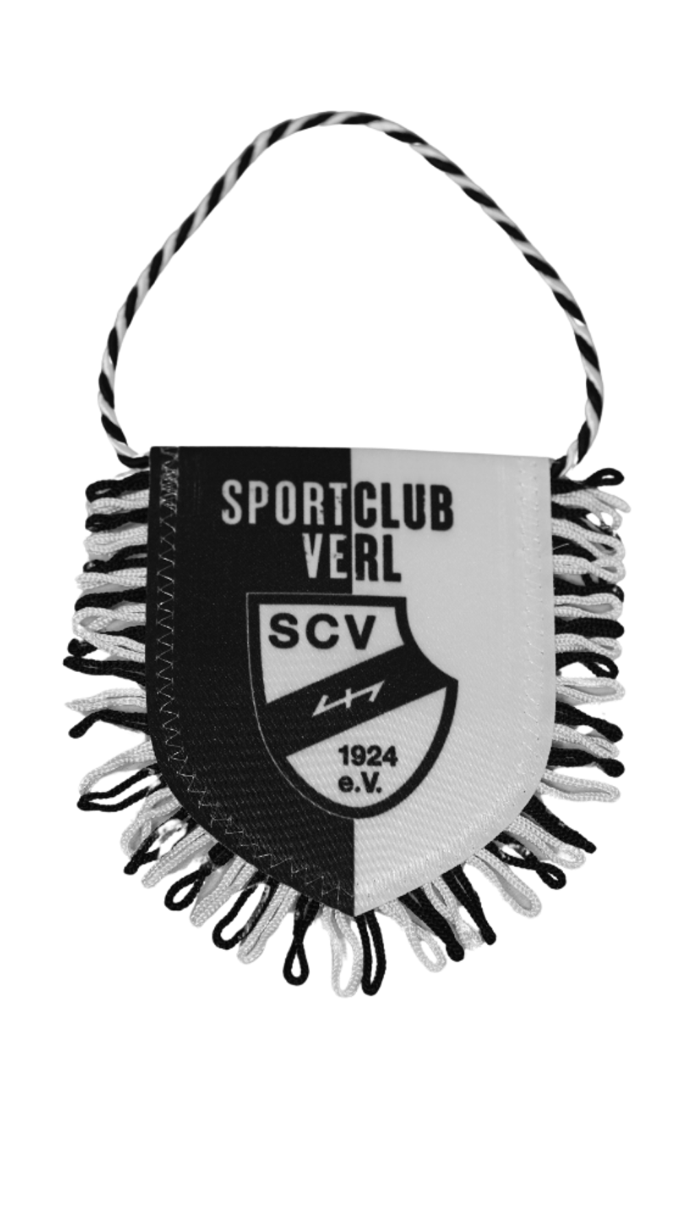 Sportclub Verl Wimpel