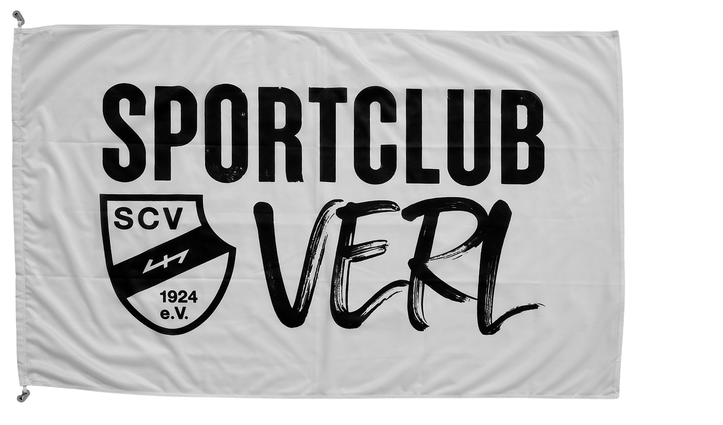 Hissfahne Sportclub Verl