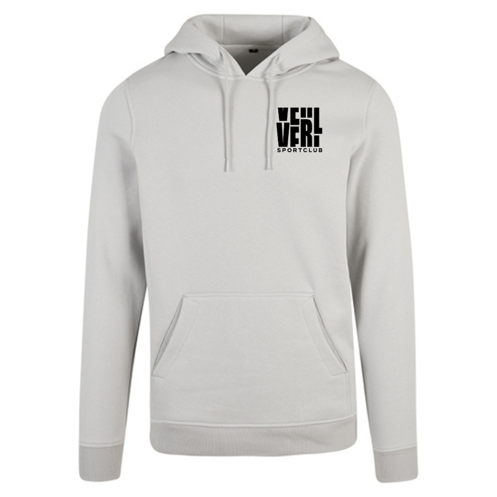 Hoody Slot Machine light asphalt