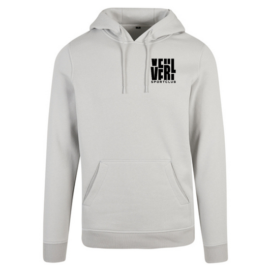 Hoody Slot Machine light asphalt