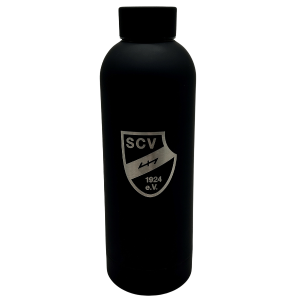 Thermoflasche SCV