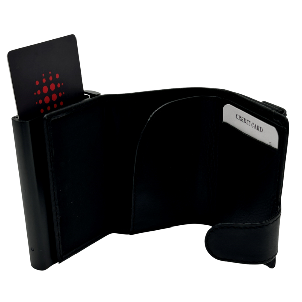 Clicksafe Portemonnaie SCV