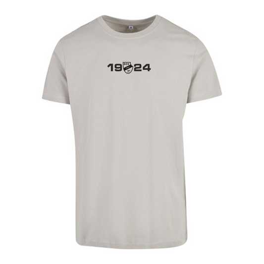 T-Shirt Meine Liebe.. light asphalt