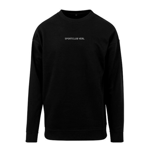 Sweatshirt Sportclub Arena schwarz