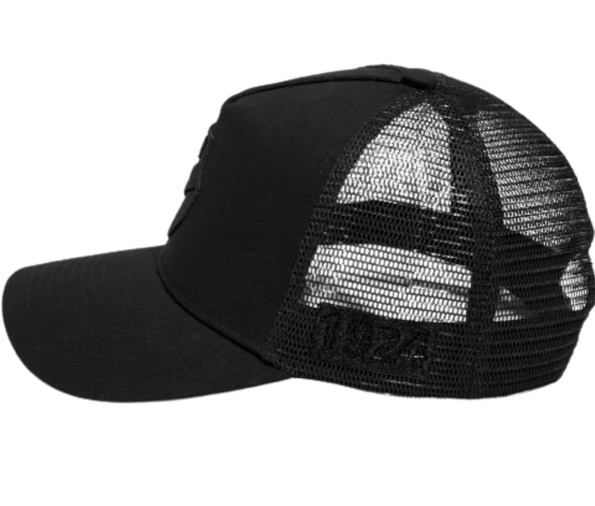 Truckercap SCV