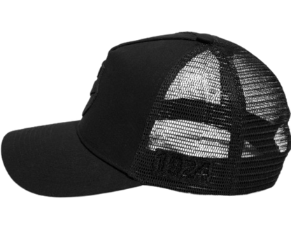 Truckercap SCV