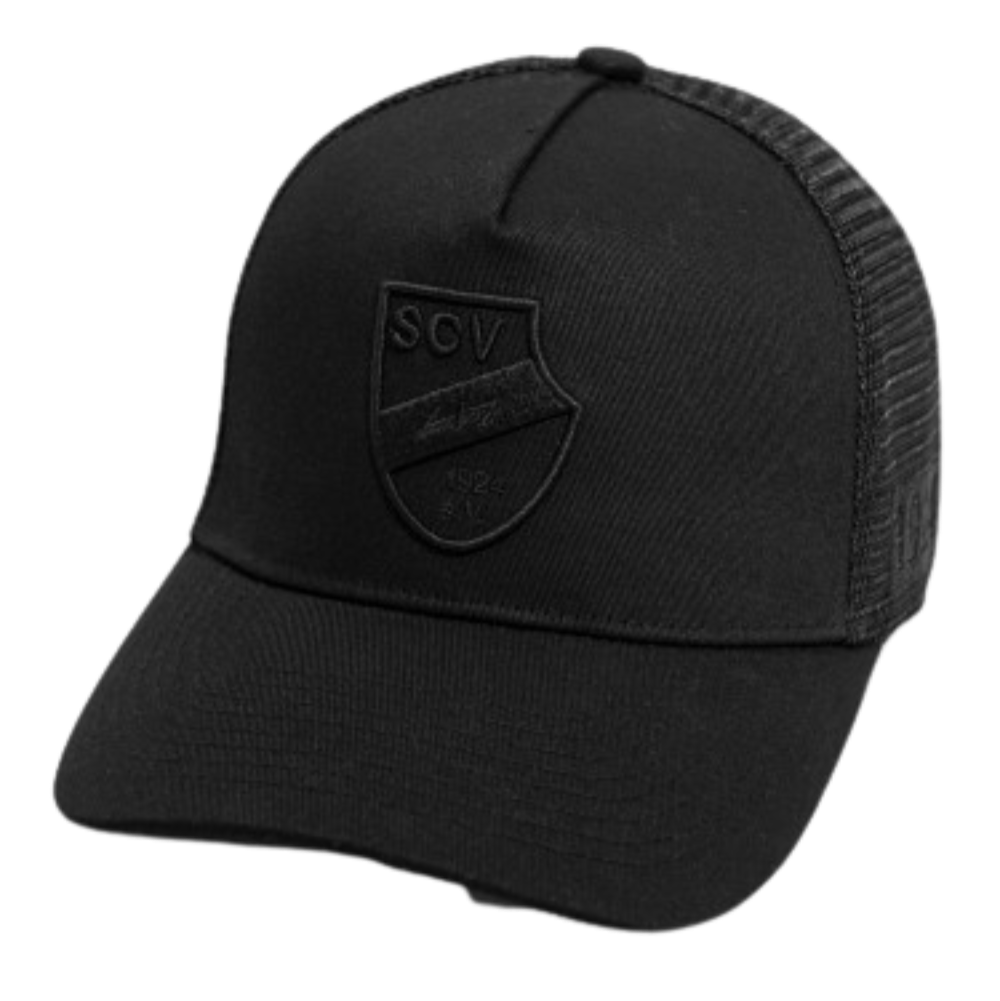 Truckercap SCV