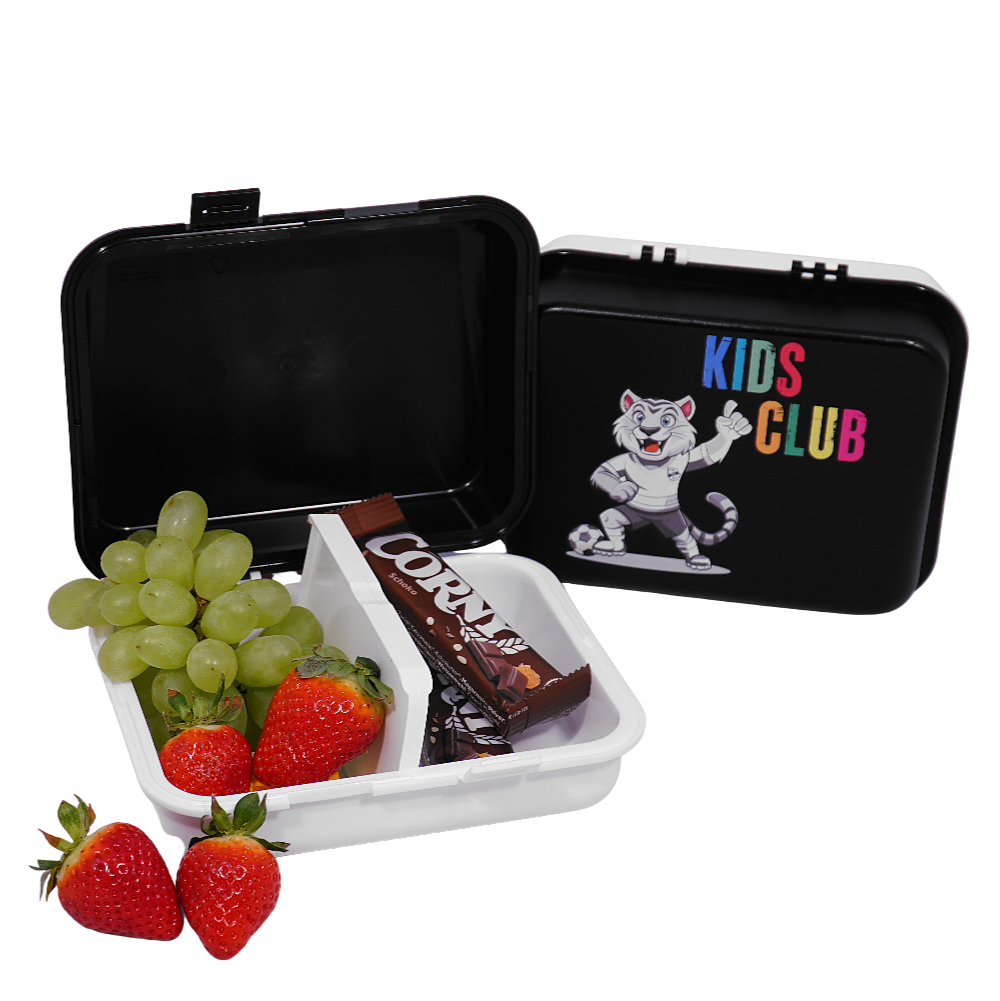 Brotdose Kidsclub
