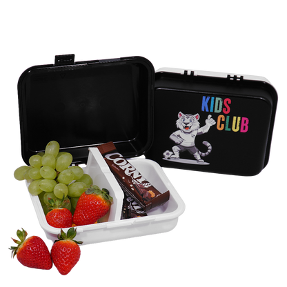 Brotdose Kidsclub