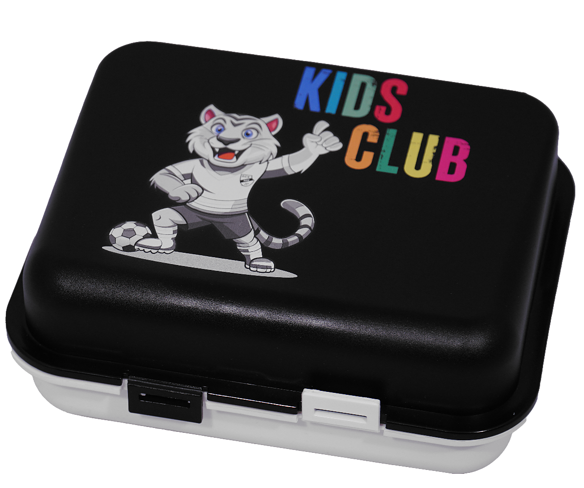 Brotdose Kidsclub
