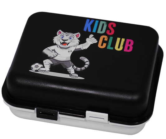 Brotdose Kidsclub