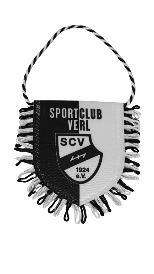 Sportclub Verl Wimpel