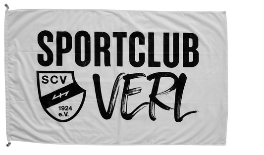 Hissfahne Sportclub Verl