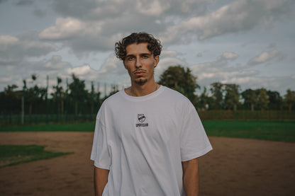 Hoody Sportclub Football black