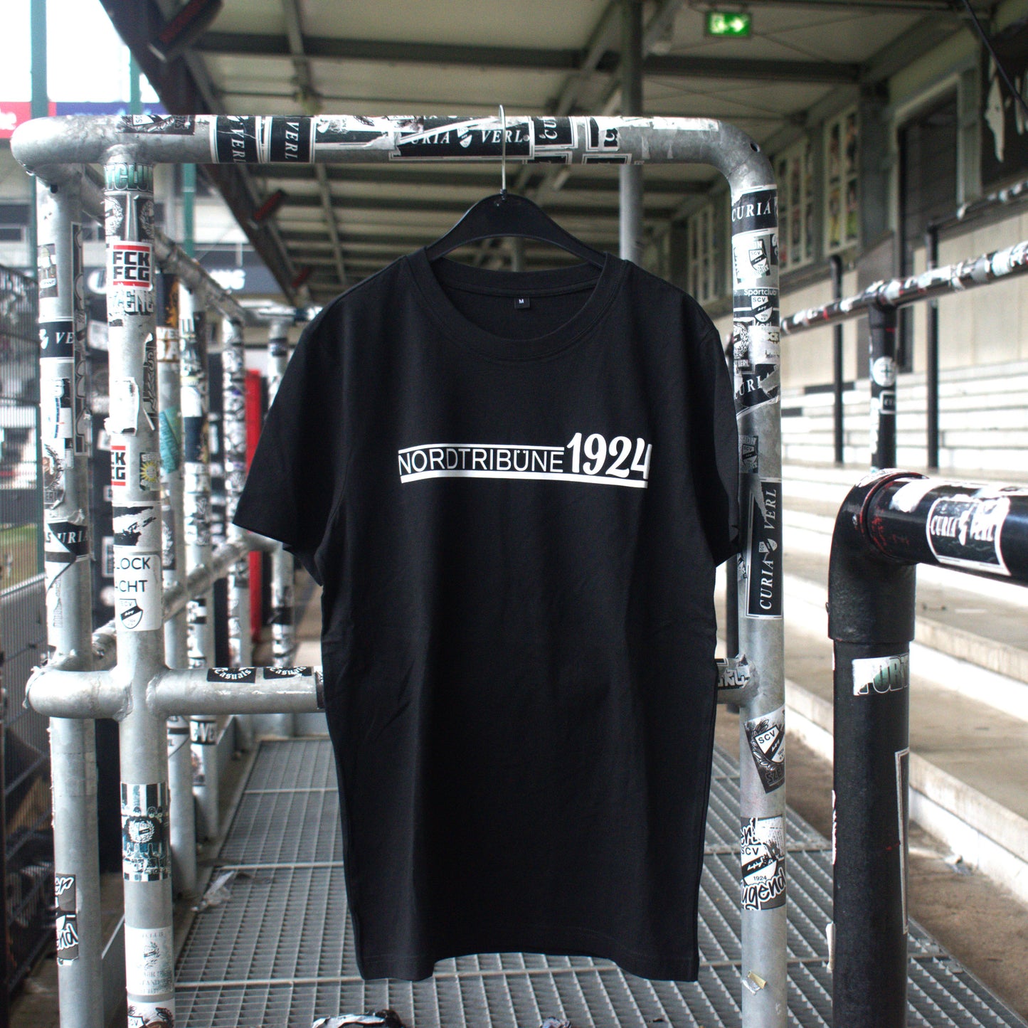 T-Shirt Nordtribüne