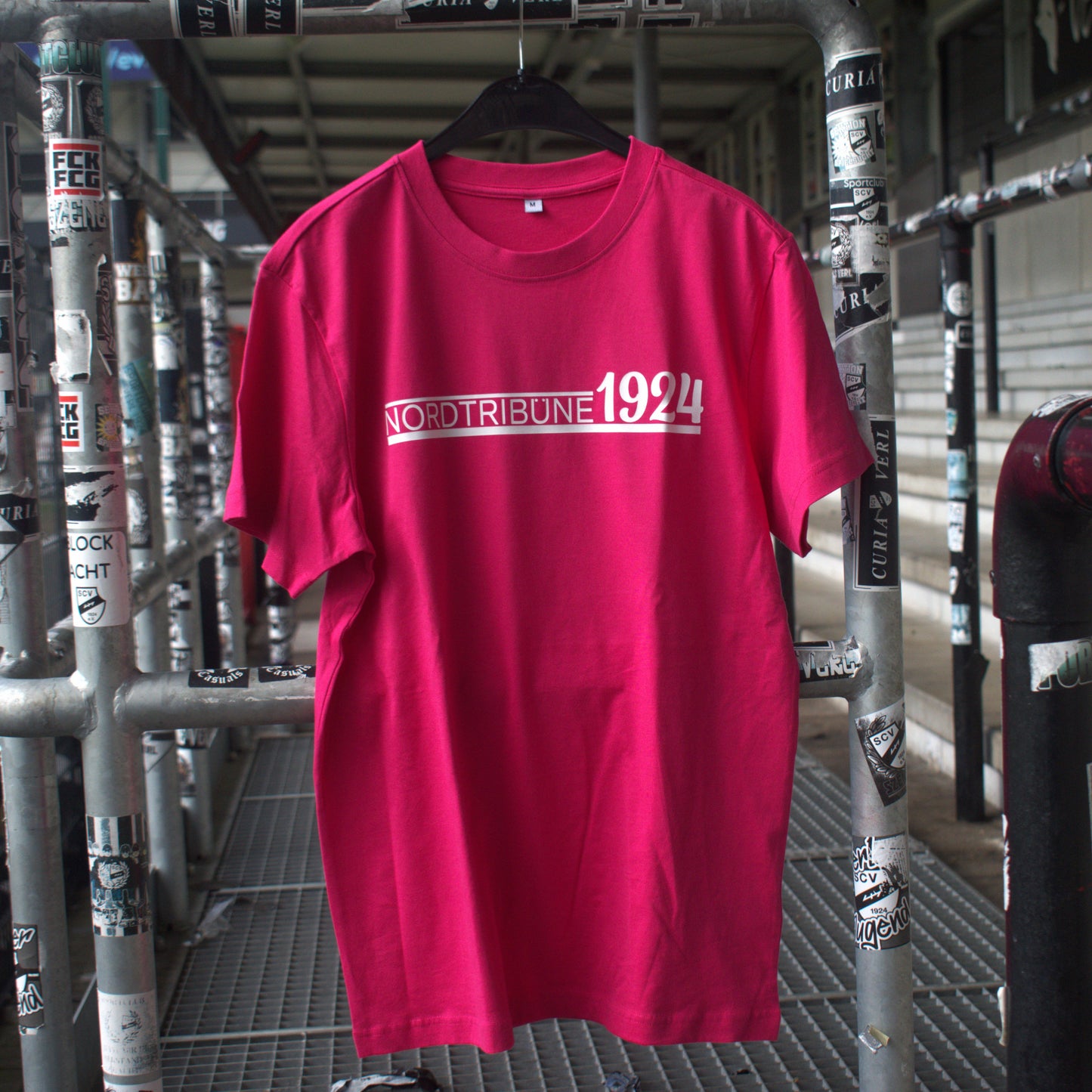 T-Shirt Nordtribüne