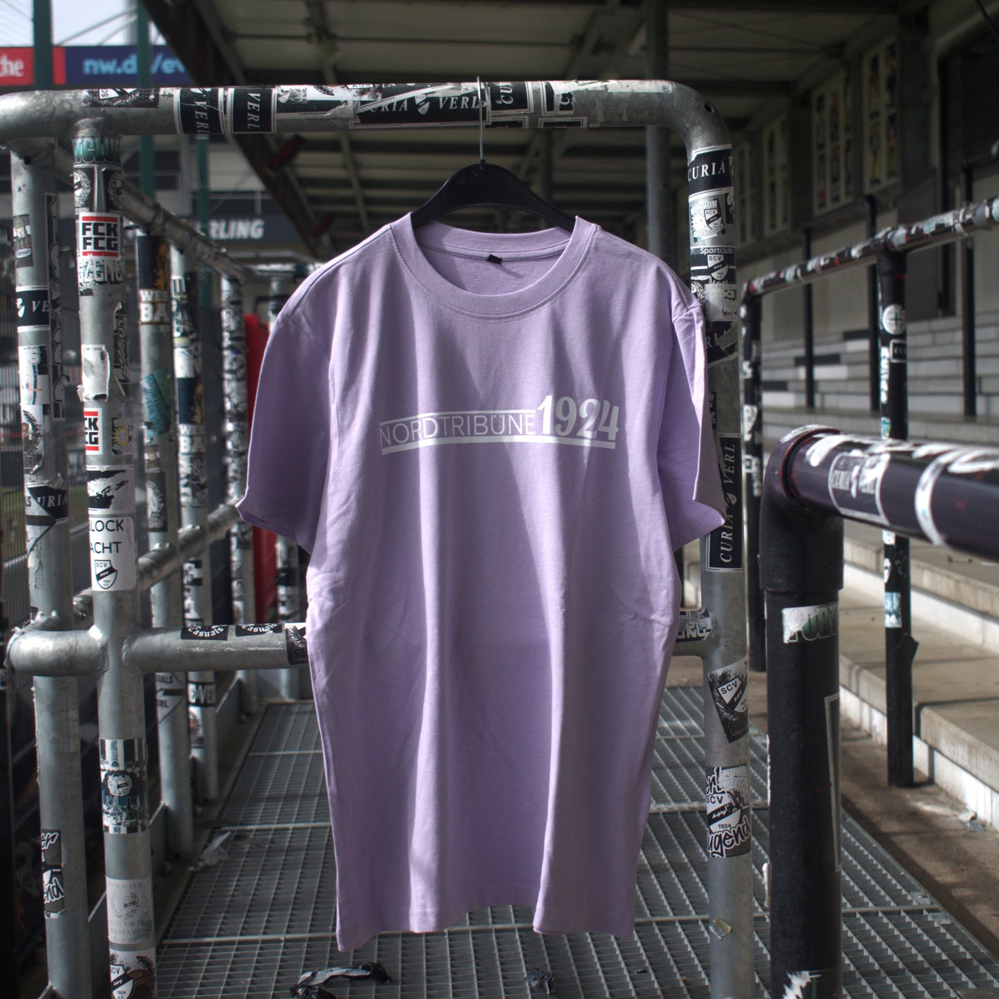 T-Shirt Nordtribüne