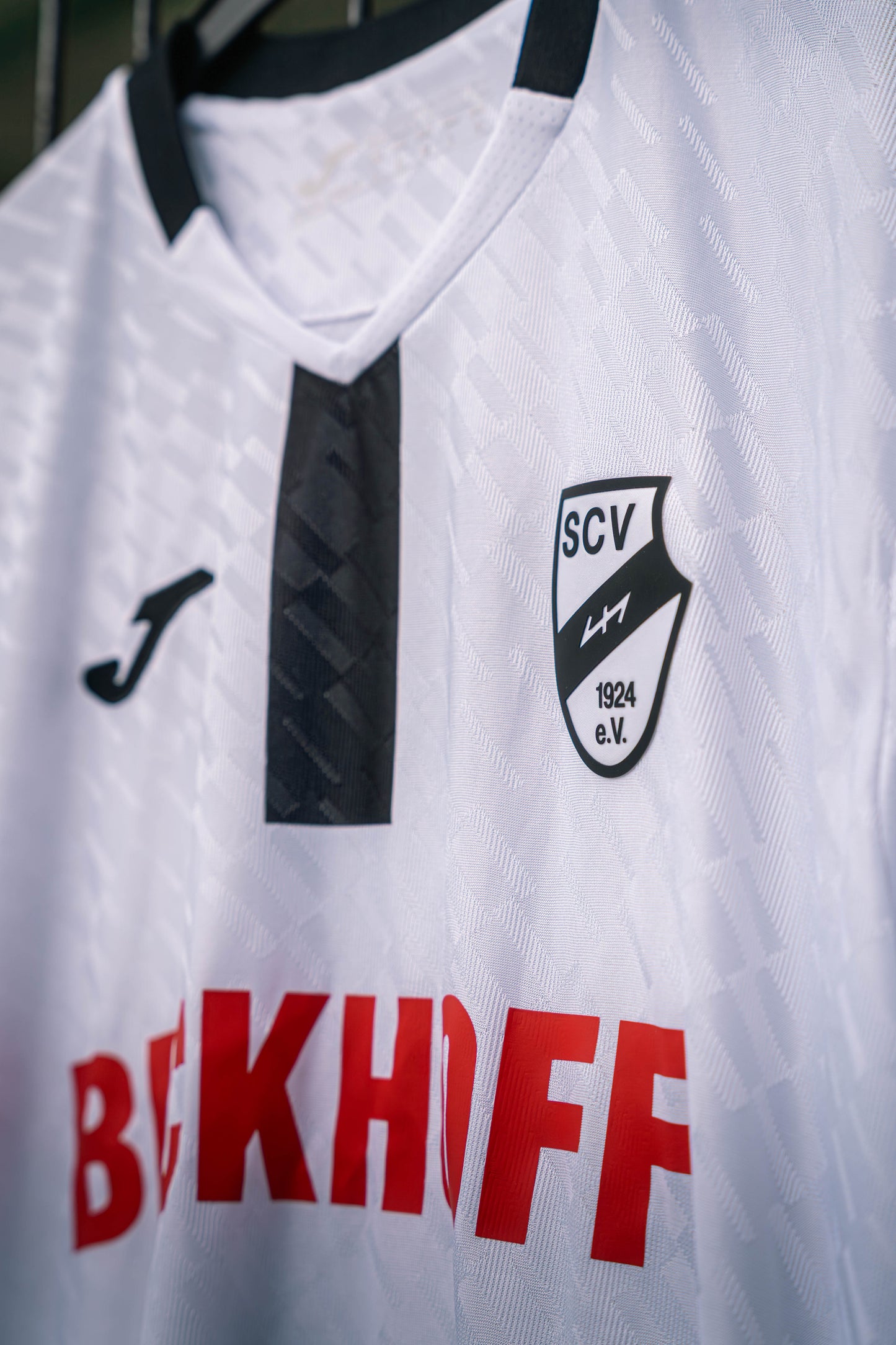 Heimtrikot 2026/2027