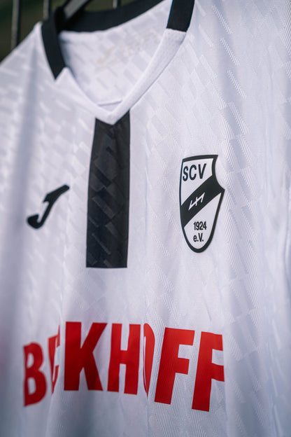 Heimtrikot 2026/2027