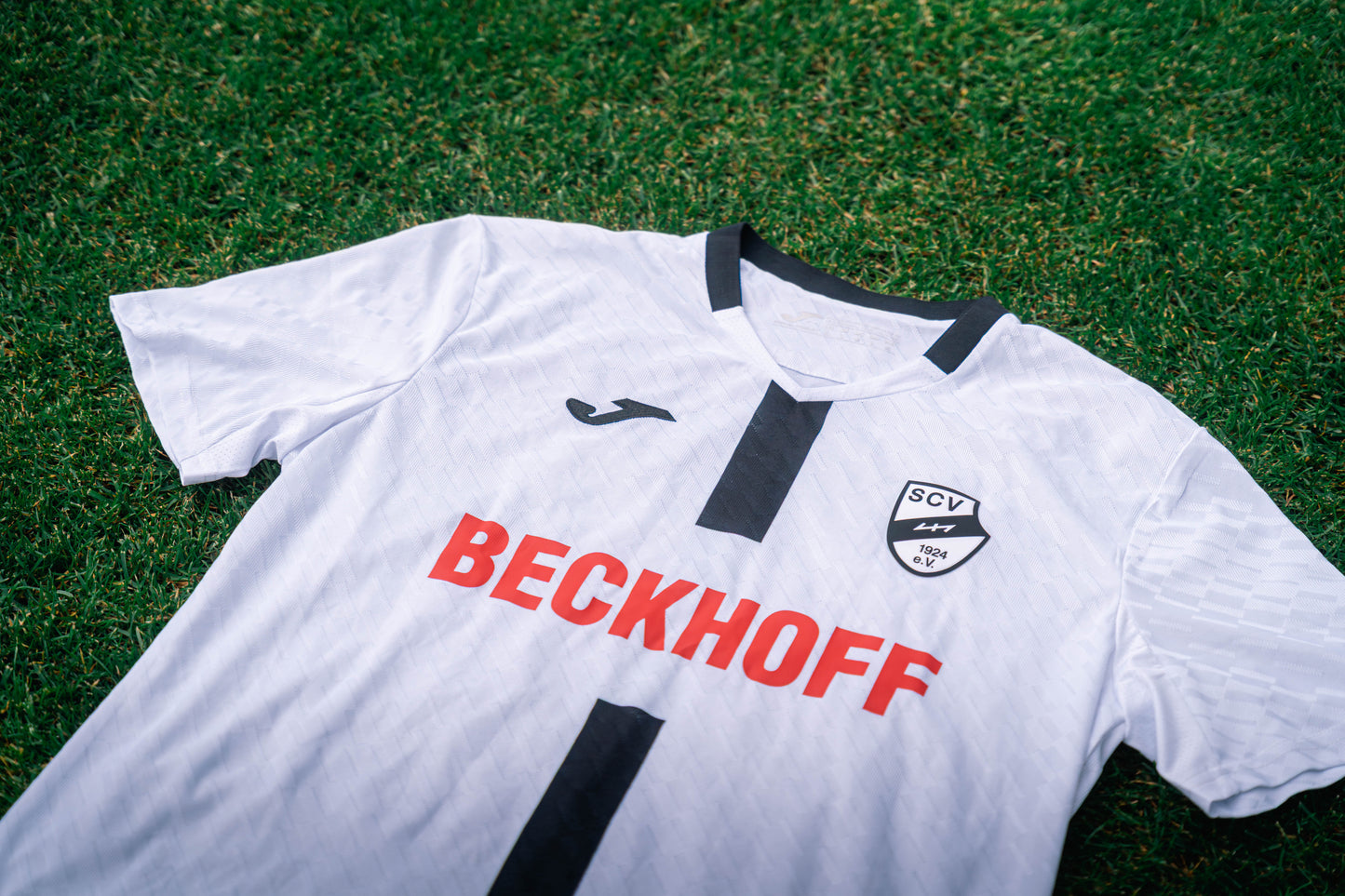 Heimtrikot 2026/2027