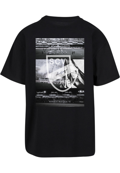 Hoody Sportclub Football black