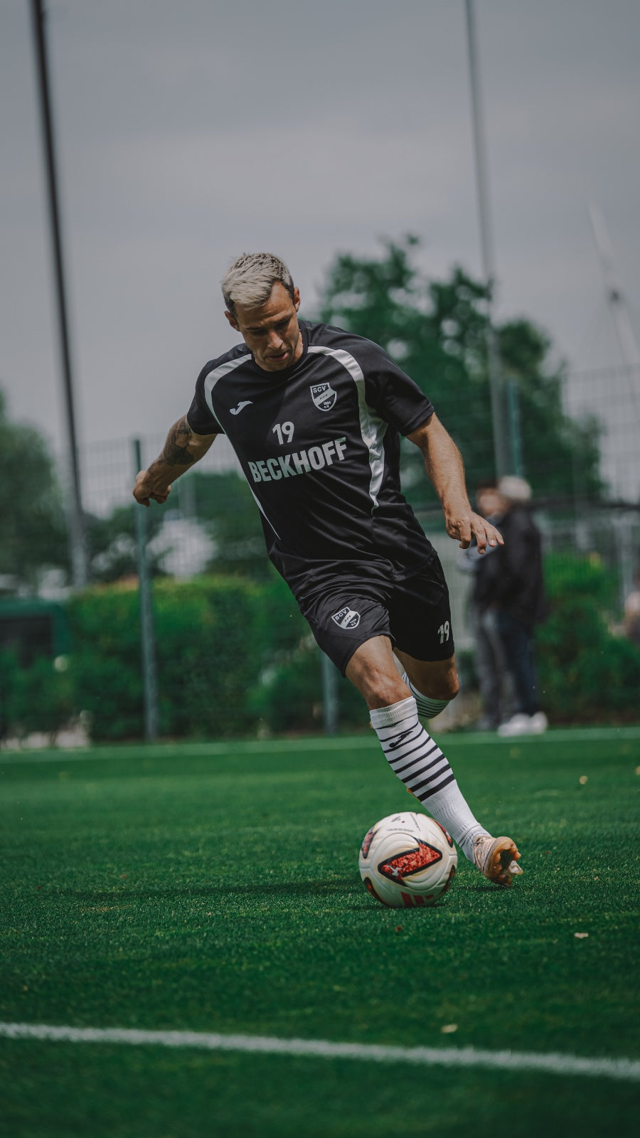 Trainings-Shirt Team