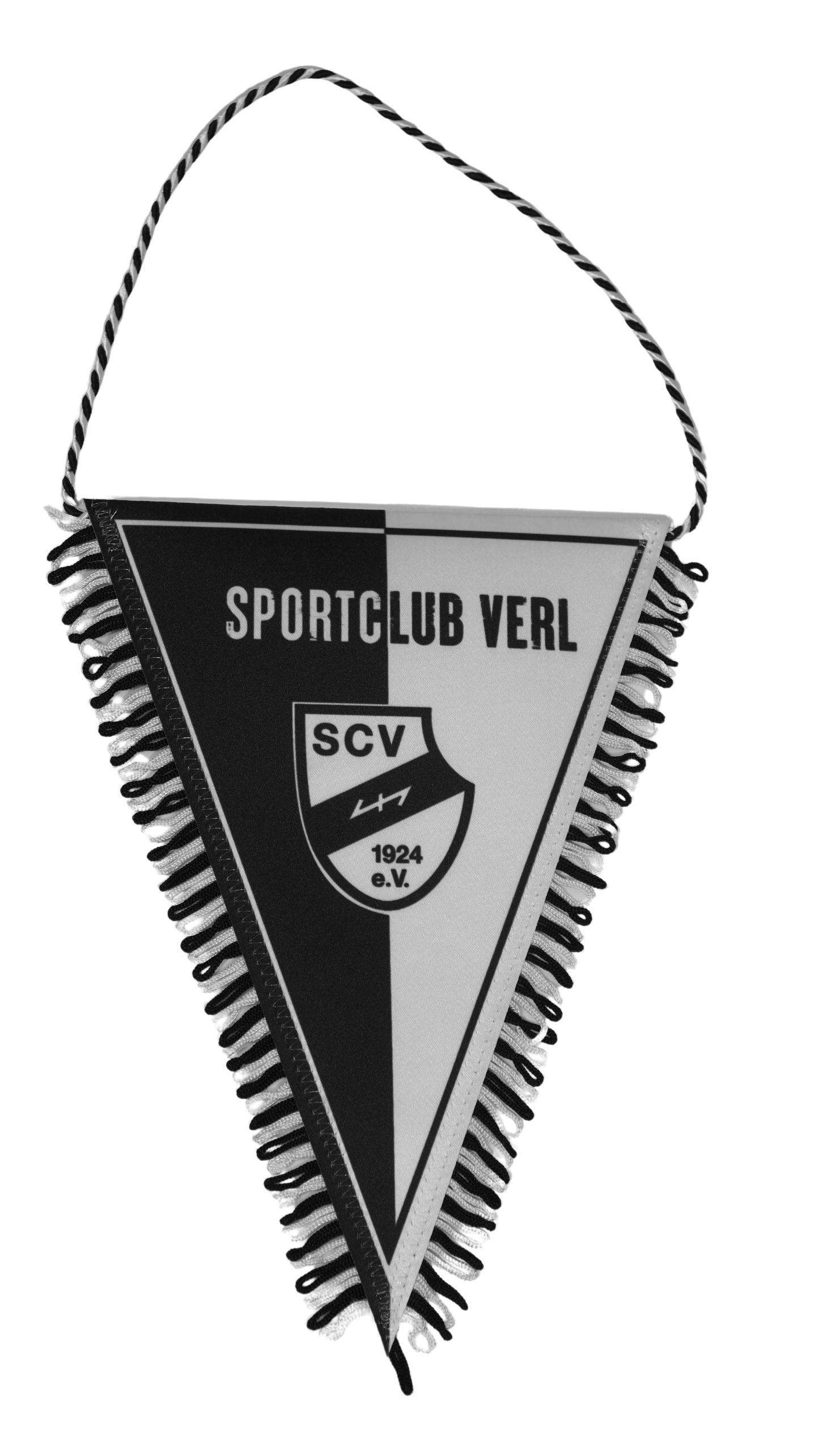 Sportclub Verl Wimpel groß